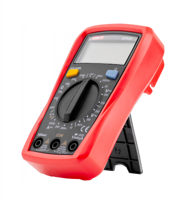 Miernik uniwersalny Uni-T UT131D