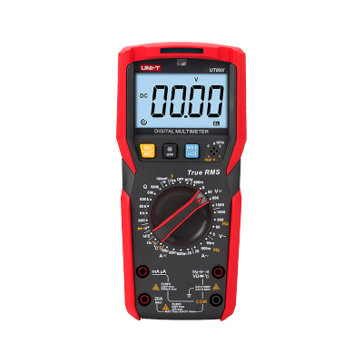 Miernik uniwersalny Uni-T UT89X