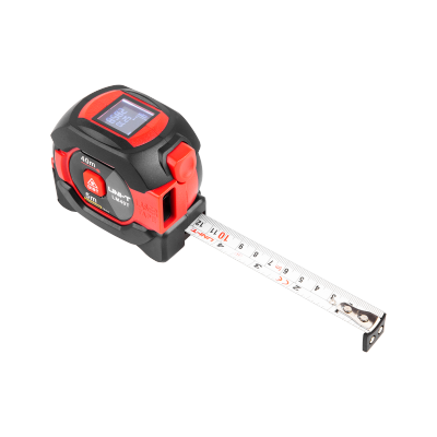 Miernik dystansu Uni-T LM40T