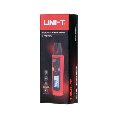 Miernik, tester napięcia Uni-T UT256