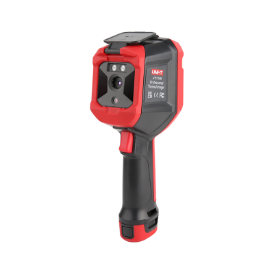 Kamera termowizyjna UTi720E