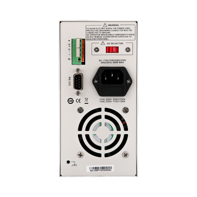 Zasilacz laboratoryjny Uni-T UDP6720