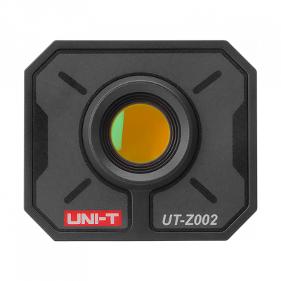 Obiektyw MACRO do kamer termowizyjnych UT-Z002