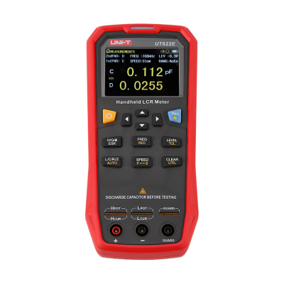 Miernik Uni-T UT622E