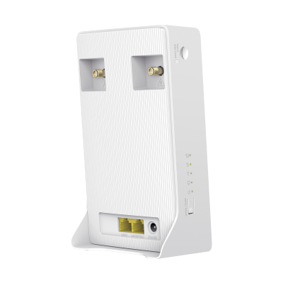 Router Mercusys MB130-4G LTE 2.4+5 GHz, 802.11ac (WiFi 5)