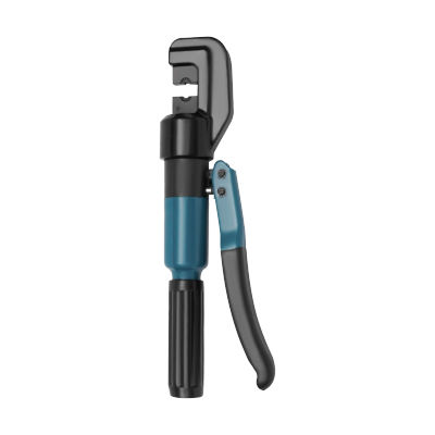Zaciskarka hydrauliczna T8-70 E6210