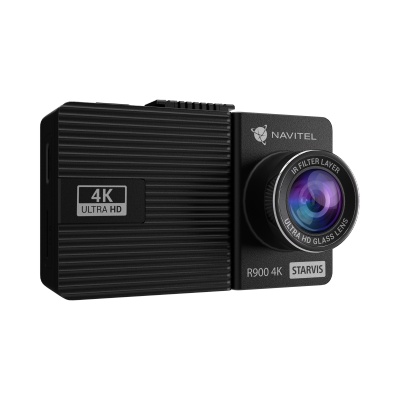 Rejestrator samochodowy NAVITEL R900 4K