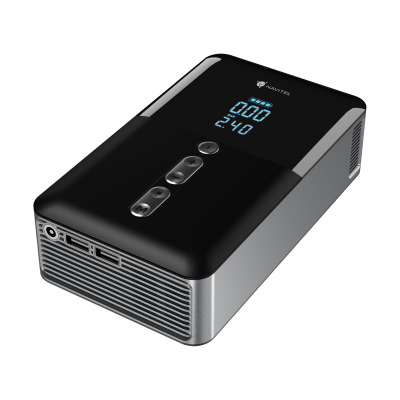 Kompresor powietrza, jump starter, powerbank NAVITEL AIR30 MULTI