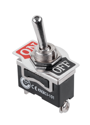 Złącze przełącznik KN3(C)-101
