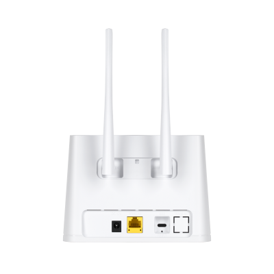 Router 4G LTE Rebel