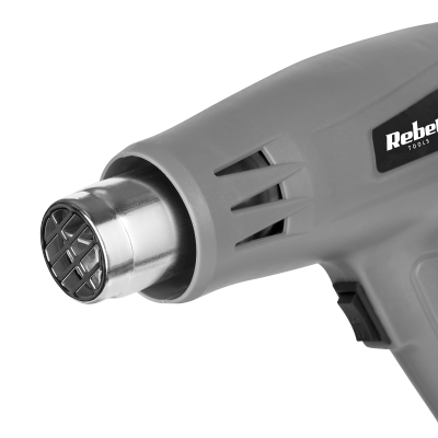 Opalarka na gorące powietrze 1600W Rebel
