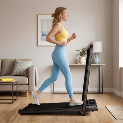 Bieżnia elektryczna REBEL ACTIVE model RBA-1017-PRO