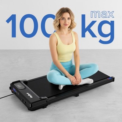 Bieżnia elektryczna REBEL ACTIVE model RBA-1017