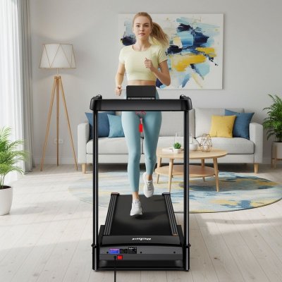 Bieżnia elektryczna REBEL ACTIVE model RBA-1018