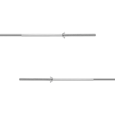 Gryf prosty, sztanga 180cm 6.8kg REBEL ACTIVE RBA-2206