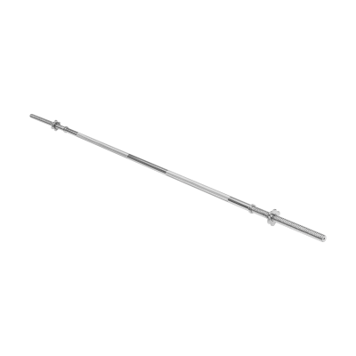 Gryf prosty, sztanga 30mm 180cm 10.5kg max.170kg  REBEL ACTIVE