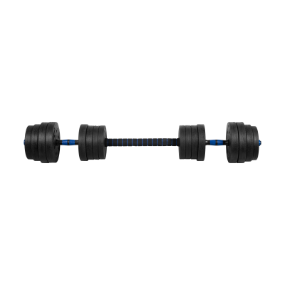 Hantle bitumiczne regulowane z łącznikiem 2x15kg REBEL ACTIVE