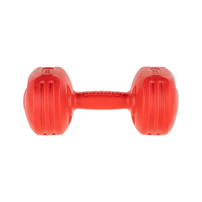 Hantelki bitumiczne 2x3kg, REBEL ACTIVE