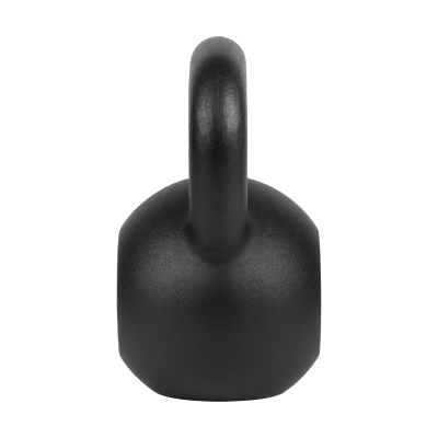 Kettlebell żeliwny 16kg, REBEL ACTIVE