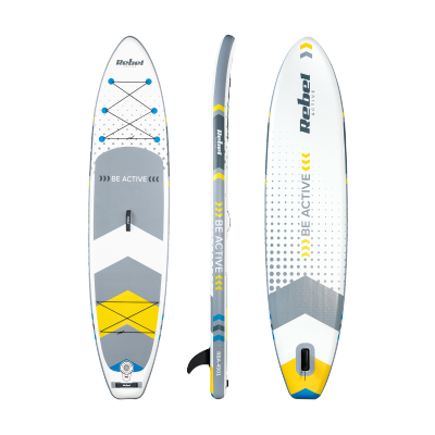 Deska SUP REBEL ACTIVE RBA4500 - biała