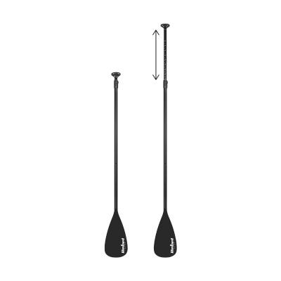 Wiosło REBEL ACTIVE do SUP