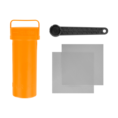 Deska SUP REBEL ACTIVE RBA-4507 - szara