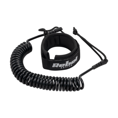 Deska SUP REBEL ACTIVE RBA-4507 - pomarańczowa