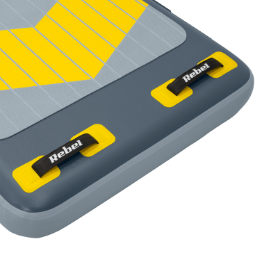 Platforma wodna REBEL ACTIVE pompowana 250x89x15