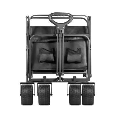 Wózek turystyczny, plażowy, 150L, 100kg, Rebel Active