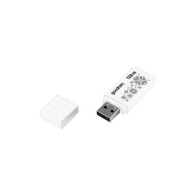 Pendrive Goodram USB 2.0 128GB edycja zimowa