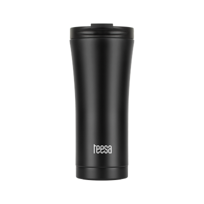 Kubek termiczny TEEA 500ml black