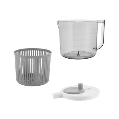 Wirówka do sałaty 2,5L