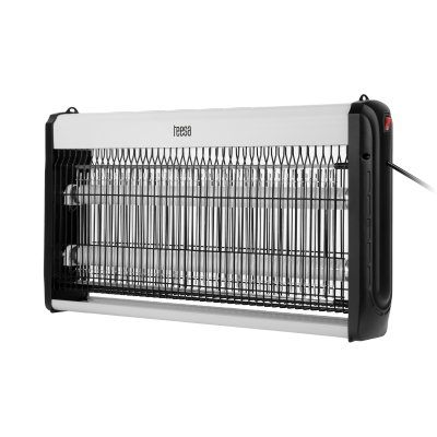 Lampa owadobójcza TEESA rażąca 30W(2x15W)