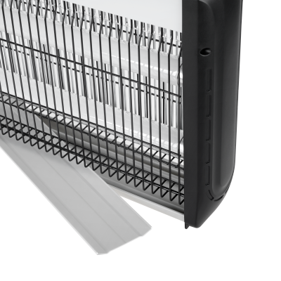 Lampa owadobójcza TEESA rażąca 30W(2x15W)