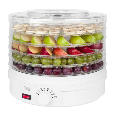 Suszarka do grzybów, warzyw i owoców