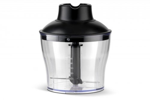 Blender ręczny zestaw 1200W
