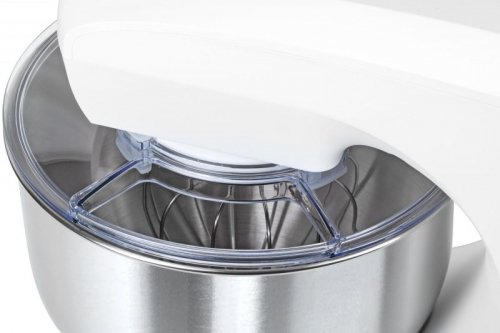 Robot kuchenny EASY COOK SINGLE WHITE, 1400W, 5,5L