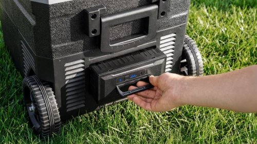 Bateria do lodówek kompresorowych TEESA TSA6XXX