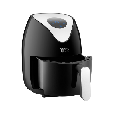 Frytkownica beztłuszczowa TEESA DIGITAL AIR FRYER 1,8L