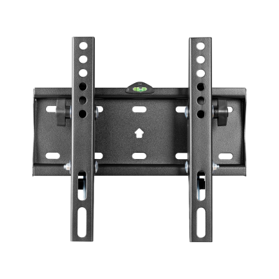Uchwyt naścienny uniwersalny do LED TV (23-42&quot;)  regulacja w pionie