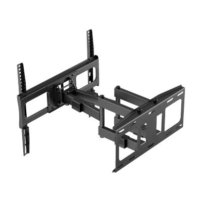 Uniwersalny uchwyt telewizyjny 32&quot;- 80&quot; Cabletech regulacja w pionie i poziomie