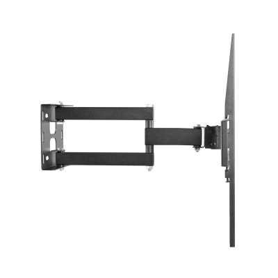 Uchwyt naścienny uniwersalny do LED TV (37-70&quot;)  regulacja w pionie i poziomie