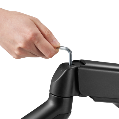 Uchwyt do monitora (17-32&quot;)
