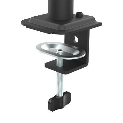 Uchwyt do dwóch monitorów 13&quot;-32&quot; UDT01-C024