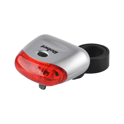 Lampa rowerowa tylna Rebel