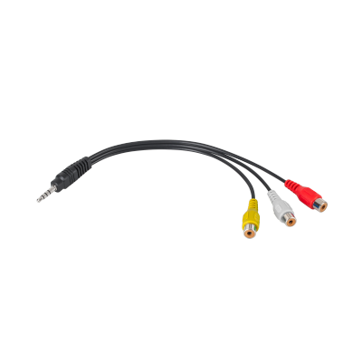 Telewizor Cabletech 40&quot; FHD  DVB-T2 H.265 HEVC