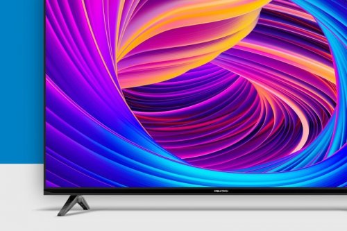 Telewizor Cabletech 40&quot; FHD  DVB-T2 H.265 HEVC