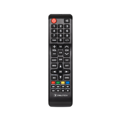 Telewizor Cabletech 40&quot; FHD  DVB-T2 H.265 HEVC