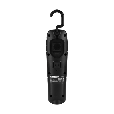 Lampa warsztatowa Rebel 5W COB