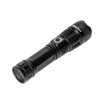 Akumulatorowa latarka LED Rebel 10 W